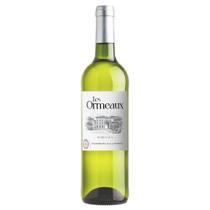Vinho Branco Bordeaux Les Ormeaux 750ml