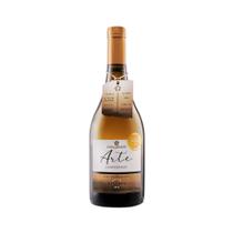 Vinho Branco Brasileiro Casa Geraldo Chardonnay Arte 750ml Vinho Branco Brasileiro Casa Geraldo Chardonnay Arte 750ml
