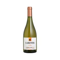 Vinho Branco Brasileiro Larentis Chardonnay e Viognier 750ml Vinho Branco Brasileiro Larentis Chardonnay e Viognier 750ml