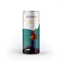 Vinho Branco Brasileiro Movin Lata 269ml