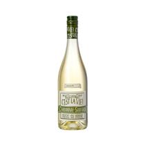 Vinho Branco C'est la Vie