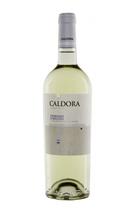 Vinho Branco Caldora Trebbiano D'Abruzzo Doc-750ml