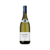 Vinho Branco Calvet Chablis Vinho Branco Calvet Chablis