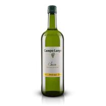 Vinho Branco Campo Largo Seco Garrafa 750Ml