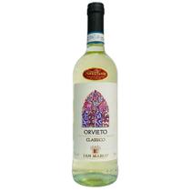 Vinho Branco Cantine San Marco Orvieto Classico 750ml Vinho Branco Cantine San Marco Orvieto Classico 750ml