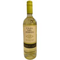 Vinho Branco Casa Del Fuego Sauvignon Blanc Reservado 750ml