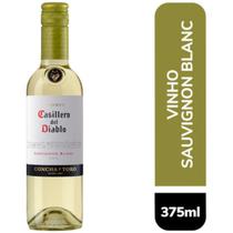 Vinho Branco Casillero Del Diablo Sauvignon Blanc 375ml