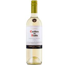 Vinho Branco Casillero del Diablo Sauvignon Blanc