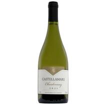 Vinho Branco Castellamare 750ml