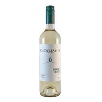 Vinho Branco Catamayor Blanc de Blancs