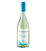 Vinho Branco Catamayor Sauvignon Blanc Uruguaio Vinho Branco Catamayor Sauvignon Blanc Uruguaio