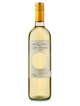 Vinho Branco Cava Negra Chardonnay 750ml