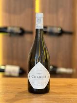 Vinho Branco Chablis Christophe Patrice 2024 Vinho Branco Chablis Christophe Patrice 2024