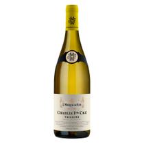 Vinho Branco Chablis Cru Vaillons 750ml Vinho Branco Chablis Cru Vaillons 750ml