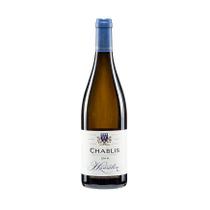 Vinho Branco Chablis Domaine Francês HAMELIN 750ml Vinho Branco Chablis Domaine Francês HAMELIN 750ml