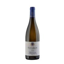 Vinho Branco Chablis Hamelin 750ml Vinho Branco Chablis Hamelin 750ml