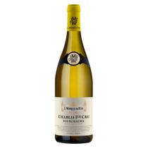 Vinho Branco Chablis Premier Cru Fourchaume J.Moreau & Fils 750ml