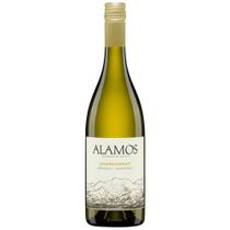 Vinho Branco Chardonnay Alamos 750ml Vinho Branco Chardonnay Alamos 750ml
