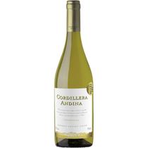 Vinho Branco Chardonnay Cordillera Andina 750ml