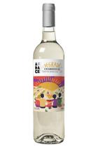 Vinho Branco Chardonnay Degradê Audace Wine Vinho Branco Chardonnay Degradê Audace Wine