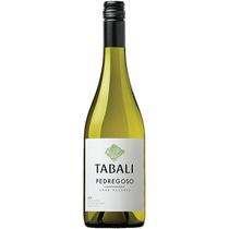 Vinho Branco Chardonnay Gran Reserva Tabalí Pedregoso 750ml