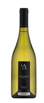 Vinho Branco Chardonnay Luiz Argenta L.A. Clássico