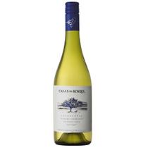 Vinho Branco Chardonnay Reserva Casas Del Bosque 750ml