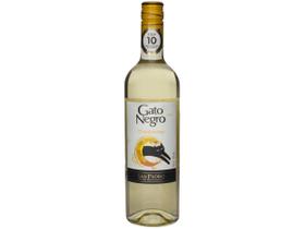 Vinho Branco Chardonnay San Pedro Gato Negro 750ml