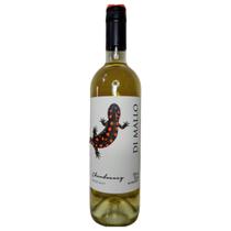 Vinho Branco Chardonnay Uruguaio Seco Di Mallo 750ml Aromas Frutas Tropicais e Corpo Refrescante