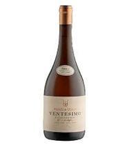 Vinho Branco Chardonnay Ventesimo 750ml
