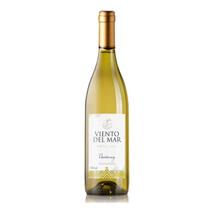 Vinho Branco Chardonnay Viento Del Mar 750ml Vinho Branco Chardonnay Viento Del Mar 750ml
