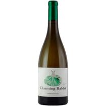 Vinho Branco Charming Rabbit Chardonnay 750ml Vinho Branco Charming Rabbit Chardonnay 750ml