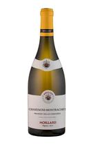 Vinho Branco Chassagne Montrachet Premier Cru Les Embazees 750ml (consultar safra)