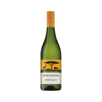 Vinho Branco Chenin Blanc African King