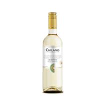 Vinho Branco Chilano Chardonnay