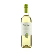 Vinho Branco Chilano Chardonnay Vintage Collection 750ml
