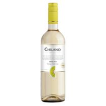 Vinho Branco Chilano Moscato 750ml Vinho Branco Chilano Moscato 750ml