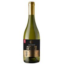 Vinho Branco Chileno Alturas de Chile Reserva Chardonnay