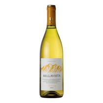 Vinho Branco Chileno BellaVista Chardonnay Seco 750ml Vinho Branco Chileno BellaVista Chardonnay Seco 750ml