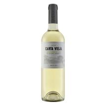 Vinho Branco Chileno Carta Vieja Sauvignon Blanc