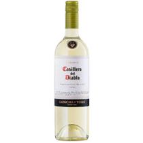 Vinho Branco Chileno Casillero Del Diablo Sauvignon C. Y Toro 750Ml