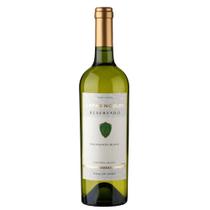 Vinho Branco Chileno Cepas Nobles Reservado Sauvignon Blanc