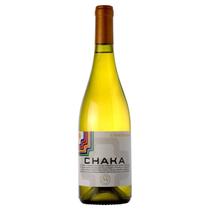 Vinho Branco Chileno Chaka Chardonnay Seco 750ml Vinho Branco Chileno Chaka Chardonnay Seco 750ml