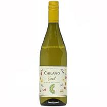 Vinho Branco Chileno, Chilano Sunset Blanco de Verano 750ml