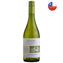 Vinho Branco Chileno Cono Sur Bicicleta Sauvignon Blanc 750ml