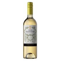 Vinho Branco Chileno DON SILVESTRE Sauvignon Blanc