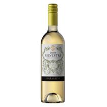 Vinho Branco Chileno DON SILVESTRE Sauvignon Blanc - OCHAGAVIA