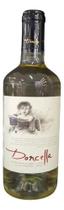 Vinho Branco Chileno Doncella Sauvignon Blanc 750ml