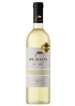 Vinho Branco Chileno El Raco Chardonnay 750ml Vinho Branco Chileno El Raco Chardonnay 750ml