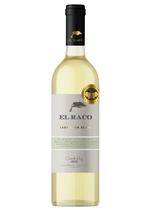 Vinho Branco Chileno El Raco Sauvignon Blanc 750ml